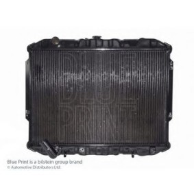 Kühler, Motorkühlung ADC49864 von BLUE PRINT günstig für 343,35 € online kaufen