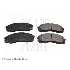 Fahrwerksfeder ADG088403 von BLUE PRINT günstig für 38,03 € online kaufen
