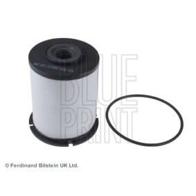 Fahrwerksfeder ADG088404 von BLUE PRINT günstig für 63,37 € online kaufen
