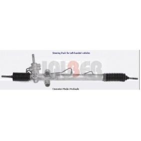 Comprar Cremallera de dirección de LAUBER 66.0518 a bajo precio de 197,67 €