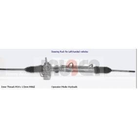 Compre Cremallera de dirección de LAUBER online para 400 Tourer (XW) a precios moderados