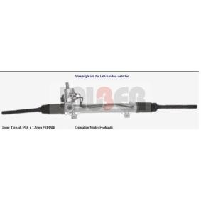 Comprar Cremallera de dirección de LAUBER 66.0742 a bajo precio de 107,97 €