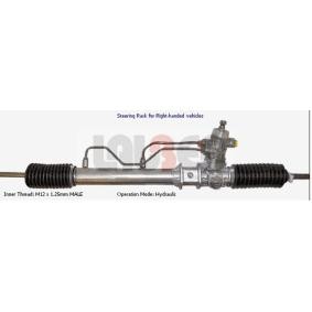 Acquista Scatola sterzo da LAUBER 66.0862 a buon mercato per soli 267,75 €