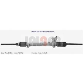 Achetez des Crémaillère de direction LAUBER 66.1025 à prix pour 260,23 €