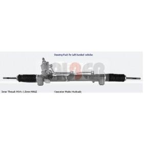 Comprar Cremallera de dirección de LAUBER 66.1046 a bajo precio de 380,67 €
