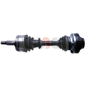Antriebswelle 88.0280 von LAUBER günstig für 102,15 € online kaufen