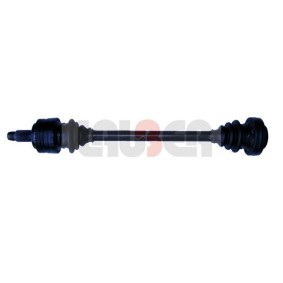 Acquista Semiasse da LAUBER 88.1042 a buon mercato per soli 150,50 €