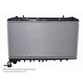 Compre Radiador, arrefecimento do motor da BLUE PRINT ADN19830 a um preço baixo por 199,16 €