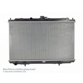 Compre Radiador, arrefecimento do motor da BLUE PRINT ADN19859 a um preço baixo por 208,30 €