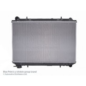 Compre Radiador, arrefecimento do motor da BLUE PRINT ADN19860C a um preço baixo por 354,79 €