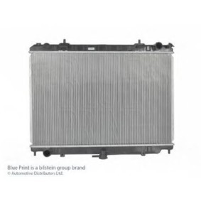 Compre Radiador, arrefecimento do motor da BLUE PRINT ADN19864 a um preço baixo por 237,02 €