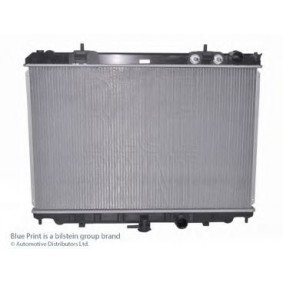 Compre Radiador, arrefecimento do motor da BLUE PRINT ADN19866 a um preço baixo por 304,05 €