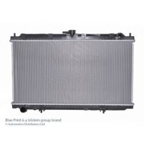 Compre Radiador, arrefecimento do motor da BLUE PRINT ADN19869 a um preço baixo por 220,12 €