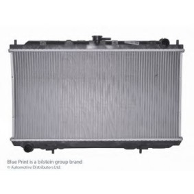 Compre Radiador, arrefecimento do motor da BLUE PRINT ADN19888 a um preço baixo por 231,13 €