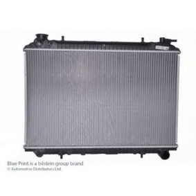 Compre Radiador, arrefecimento do motor da BLUE PRINT ADN19890 a um preço baixo por 260,18 €