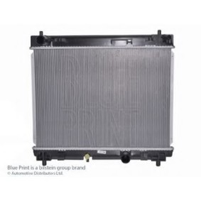 Kühler, Motorkühlung ADT398136 von BLUE PRINT günstig für 194,71 € online kaufen