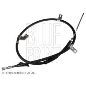 Handbremsseil für SUBARU von BLUE PRINT