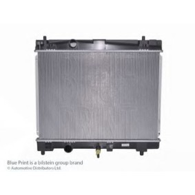 Kühler, Motorkühlung ADT398157C von BLUE PRINT günstig für 204,98 € online kaufen