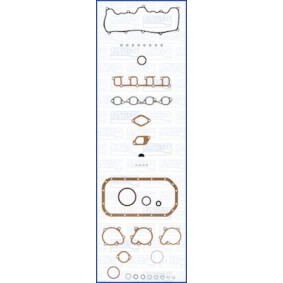 Dichtungsvollsatz, Motor 51006800 von AJUSA günstig für 78,05 € online kaufen