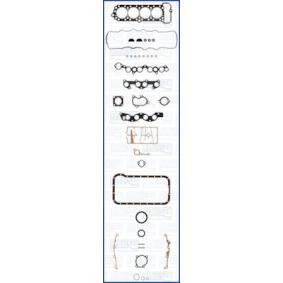 Dichtungsvollsatz, Motor 50133500 von AJUSA günstig für 108,43 € online kaufen