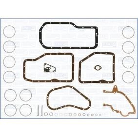 Compre Jogo de juntas de cárter de AJUSA online para 504 (A_, M_) a preços moderados