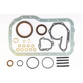 Achetez des Jeu de joints d'étanchéité, carter de vilebrequin CORTECO 427384P à prix pour 45,83 €