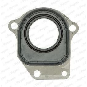 Wellendichtring, Zwischenwelle NC044 FORD von PAYEN