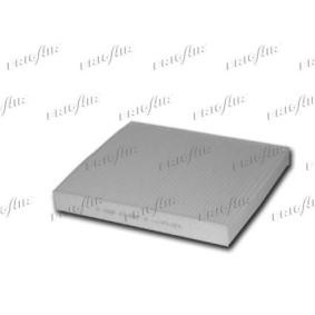 Innenraumfilter 1307.5376 von FRIGAIR günstig für 18,06 € online kaufen