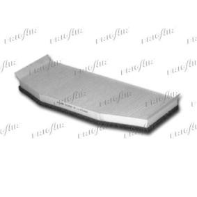 Innenraumfilter für PEUGEOT von FRIGAIR