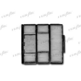 Innenraumfilter für TOYOTA von FRIGAIR