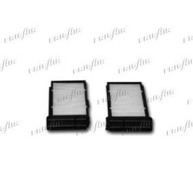 Innenraumfilter für MITSUBISHI von FRIGAIR