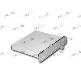 Innenraumfilter für MITSUBISHI von FRIGAIR