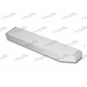 Comprar Filtro de habitáculo de FRIGAIR 1318.5310 a bajo precio de 24,02 €