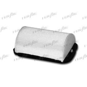 Comprar Filtro de habitáculo de FRIGAIR 1318.5382 a bajo precio de 57,30 €