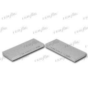 Comprar Filtro de habitáculo de FRIGAIR 1320.5337 a bajo precio de 29,53 €