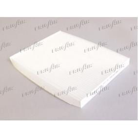 Innenraumfilter 1321.5258 von FRIGAIR günstig für 20,43 € online kaufen