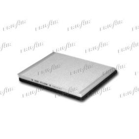 Innenraumfilter 1321.5307 von FRIGAIR günstig für 17,94 € online kaufen