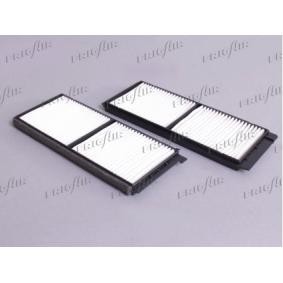 Innenraumfilter 1327.5343 von FRIGAIR günstig für 23,31 € online kaufen