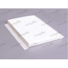 Innenraumfilter 1333.5316 von FRIGAIR günstig für 26,24 € online kaufen