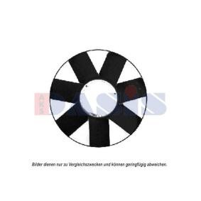 Acquista Girante, Raffreddamento motore da AKS DASIS 058029N a buon mercato per soli 49,94 €