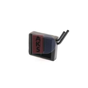 Compre Ventoinha do ventilador, refrigeração do motor da AKS DASIS 168004N a um preço baixo por 68,05 €