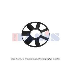 Acquista Girante, Raffreddamento motore da AKS DASIS 058007N a buon mercato per soli 28,09 €
