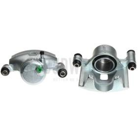 Compre Pinças de travão de BUDWEG CALIPER online para DYNA 150 Camião de plataforma/chassis a preços moderados
