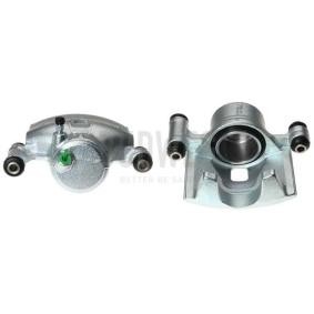 Compre Pinças de travão de BUDWEG CALIPER online para DYNA 150 Camião de plataforma/chassis a preços moderados