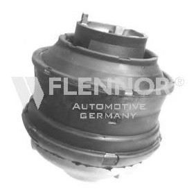 Motorlager für MERCEDES-BENZ von FLENNOR