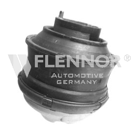 Motorlager für MERCEDES-BENZ von FLENNOR