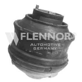 Motorlager für MERCEDES-BENZ von FLENNOR