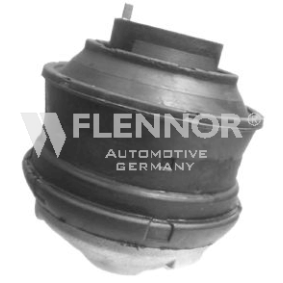 Motorlager für MERCEDES-BENZ von FLENNOR