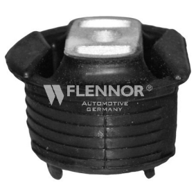 Compre Suspensão, corpo do eixo da FLENNOR FL4662-J a um preço baixo por 16,65 €