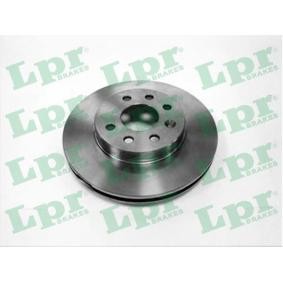 Acquista Disco freno da LPR O1451V a buon mercato per soli 119,64 €